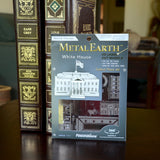 Model Kit White House