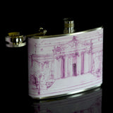 Archives Building Flask