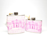 Archives Building Flask