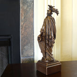 9-inch Statue of Freedom