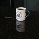 National Archives Seal Mug