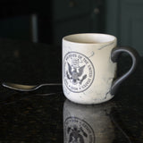 National Archives Seal Mug