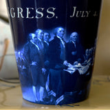 Declaration of Independence Mug