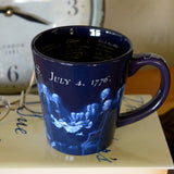 Declaration of Independence Mug