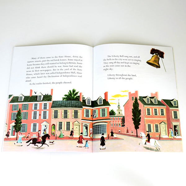 The 4th of July Story National Archives Store