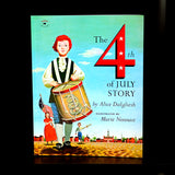 The 4th of July Story