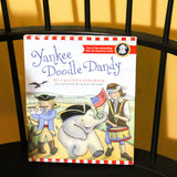 Yankee Doodle Dandy (Ellis the Elephant)