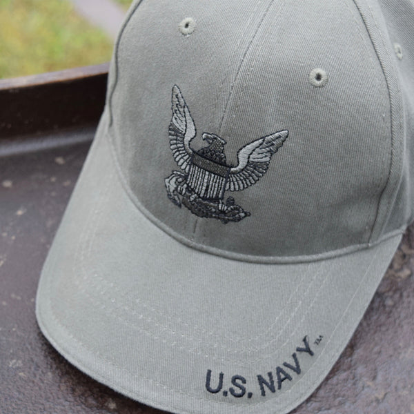 vintage 1969年US NAVY CAP サイズXL vintage 1969年US NAVY CAP サイズXL