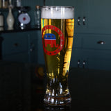 Republican Pilsner Glass