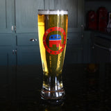 Republican Pilsner Glass