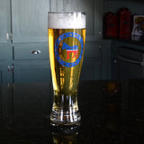 Democrat Pilsner Glass