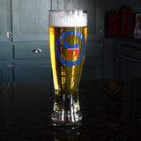 Democrat Pilsner Glass