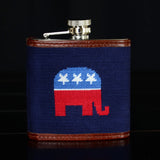 Republican Flask