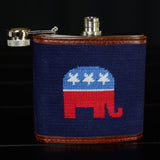 Republican Flask