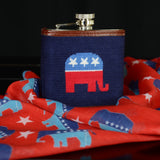 Republican Flask