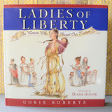 Ladies of Liberty Kids Edition