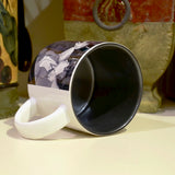 Presidential Couple Mug: F.D.R.