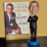 Barack Obama Bobblehead