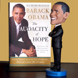 Barack Obama Bobblehead