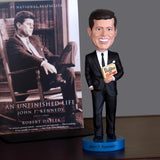 John F. Kennedy Bobblehead