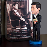 John F. Kennedy Bobblehead