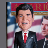 Ronald Reagan Bobblehead