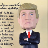 Donald Trump Bobblehead