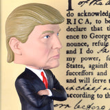 Donald Trump Bobblehead