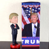 Donald Trump Bobblehead