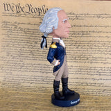 George Washington Bobblehead