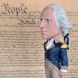 George Washington Bobblehead