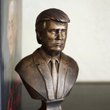 Donald Trump 5-inch Bust