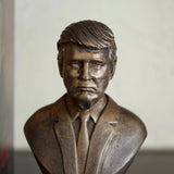 Donald Trump Bust