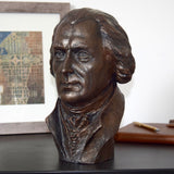 James Madison 11-inch Bust