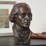 James Madison 11-inch Bust