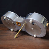 Dashboard Clock for Table or Wall
