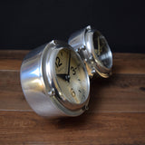 Dashboard Clock for Table or Wall