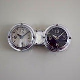 Dashboard Clock for Table or Wall