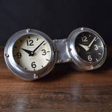 Dashboard Clock for Table or Wall