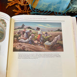 The Annotated African American Folktales