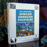 The Annotated African American Folktales