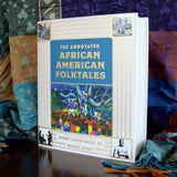 The Annotated African American Folktales