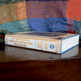 The Annotated African American Folktales