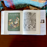The Annotated African American Folktales