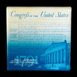 Charters of Freedom Magnet Set