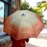 Declaration of Independence Umbrella