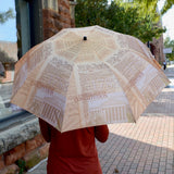 United States Constitution Umbrella