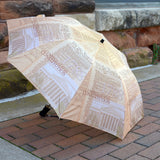 United States Constitution Umbrella