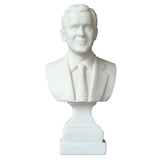 George W. Bush 6-inch White Bust