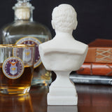 George W. Bush 6-inch White Bust